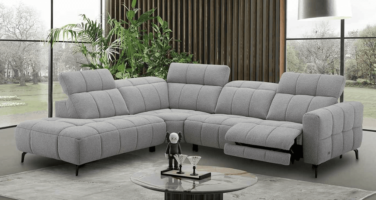 Producenci mebli tapicerowanych